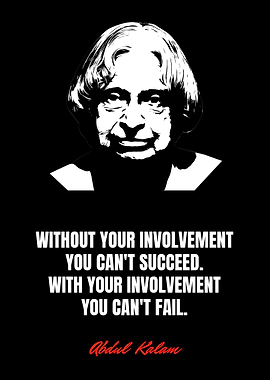Abdul Kalam Quotes