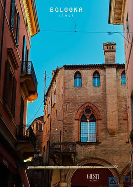 Bologna