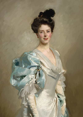 John Singer Sargent