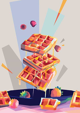 Waffle