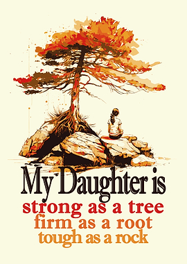 Daughters ProudLife Quotes