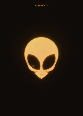 Extra terrestrial