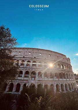 Colosseum