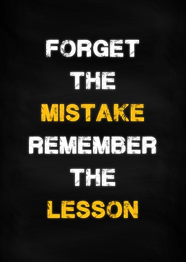 Remember Lesson Success