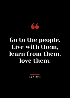 Lao Tzu Quotes