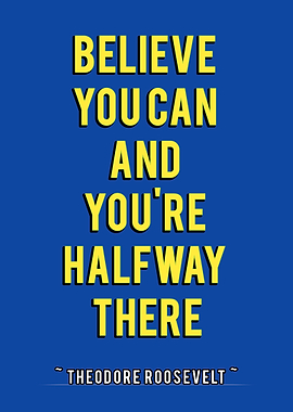 Theodore Roosevelt Quotes