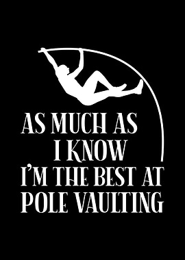 Pole Vault