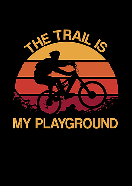 Mountain Bike MTB Downhill