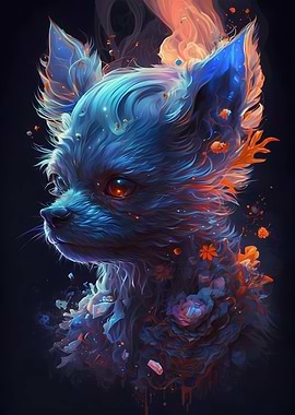 Yorkshire Terrier Dog