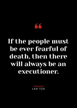 Lao Tzu Quotes