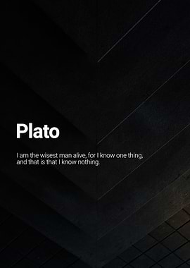 Plato