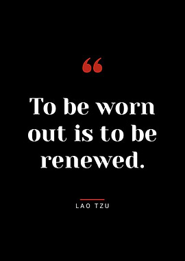 Lao Tzu Quotes