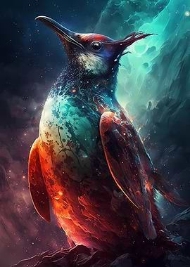 Penguin Fantasy genre