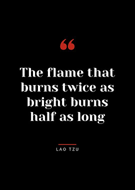 Lao Tzu Quotes