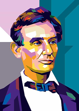 Abraham Lincoln