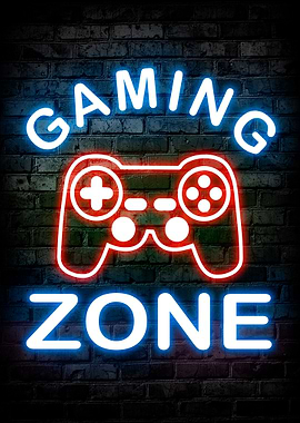 Gaming Zone