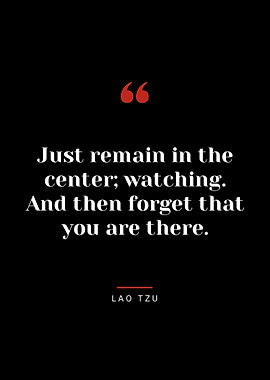 Lao Tzu Quotes