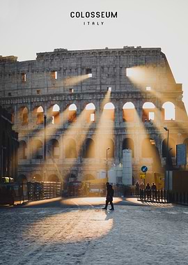 Colosseum