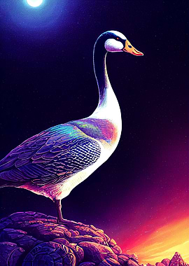 Goose