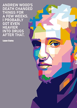 Layne Staley