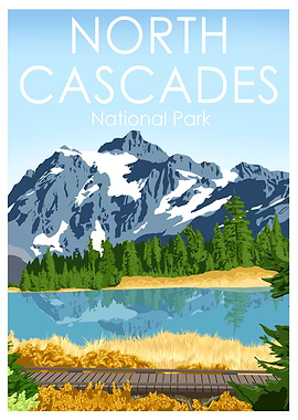North Cascades