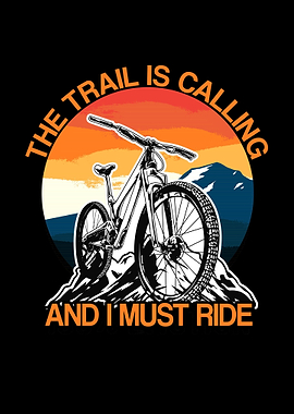 Mountain Bike MTB Downhill