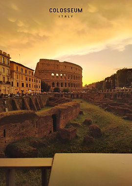 Colosseum