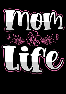 Mom life