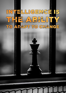 Intelligence is Ability