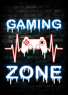 Gaming Zone