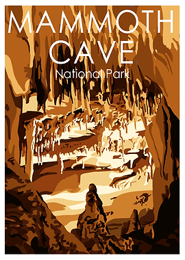 Mammoth Cave