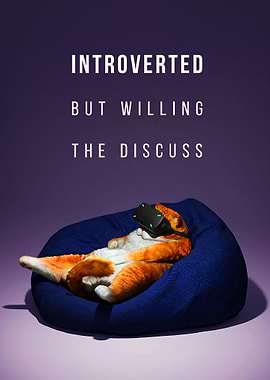 The Gaming Introverted