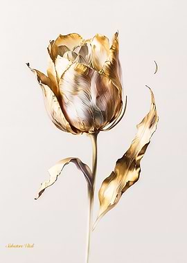 Golden Tulip Majesty