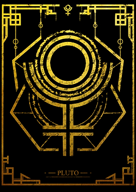 Pluto