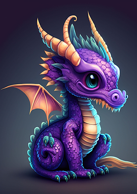 Baby Dragon