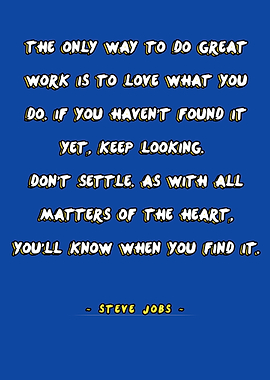 Steve Jobs Quotes
