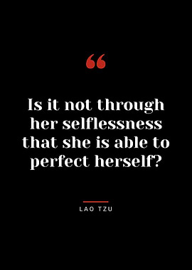 Lao Tzu Quotes