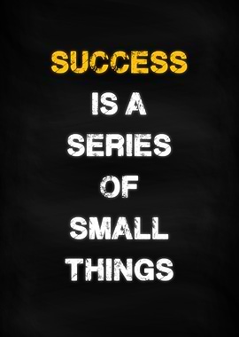 Success Motivation Quote