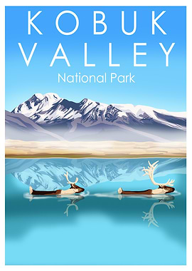 Kobuk Valley