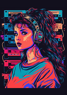 smelll like 80s spirit