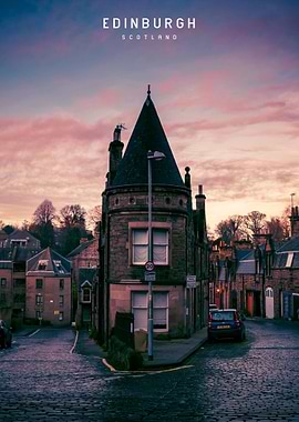 Edinburgh