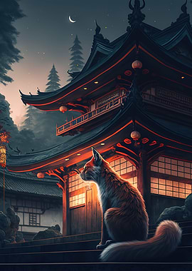 Cat Japan