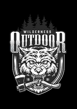 WILDERNESS OUTDOOR 199