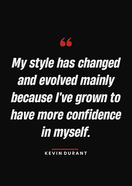 Kevin Durant basketball