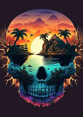 Skull Island