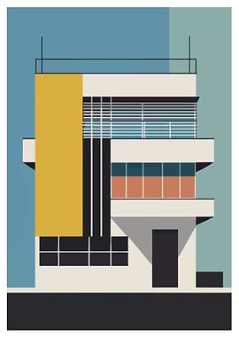 Bauhaus