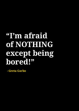 greta garbo quotes