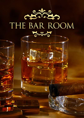 The Bar Room