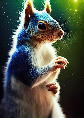 Squirrel