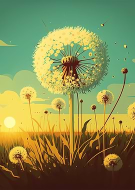Dandelion